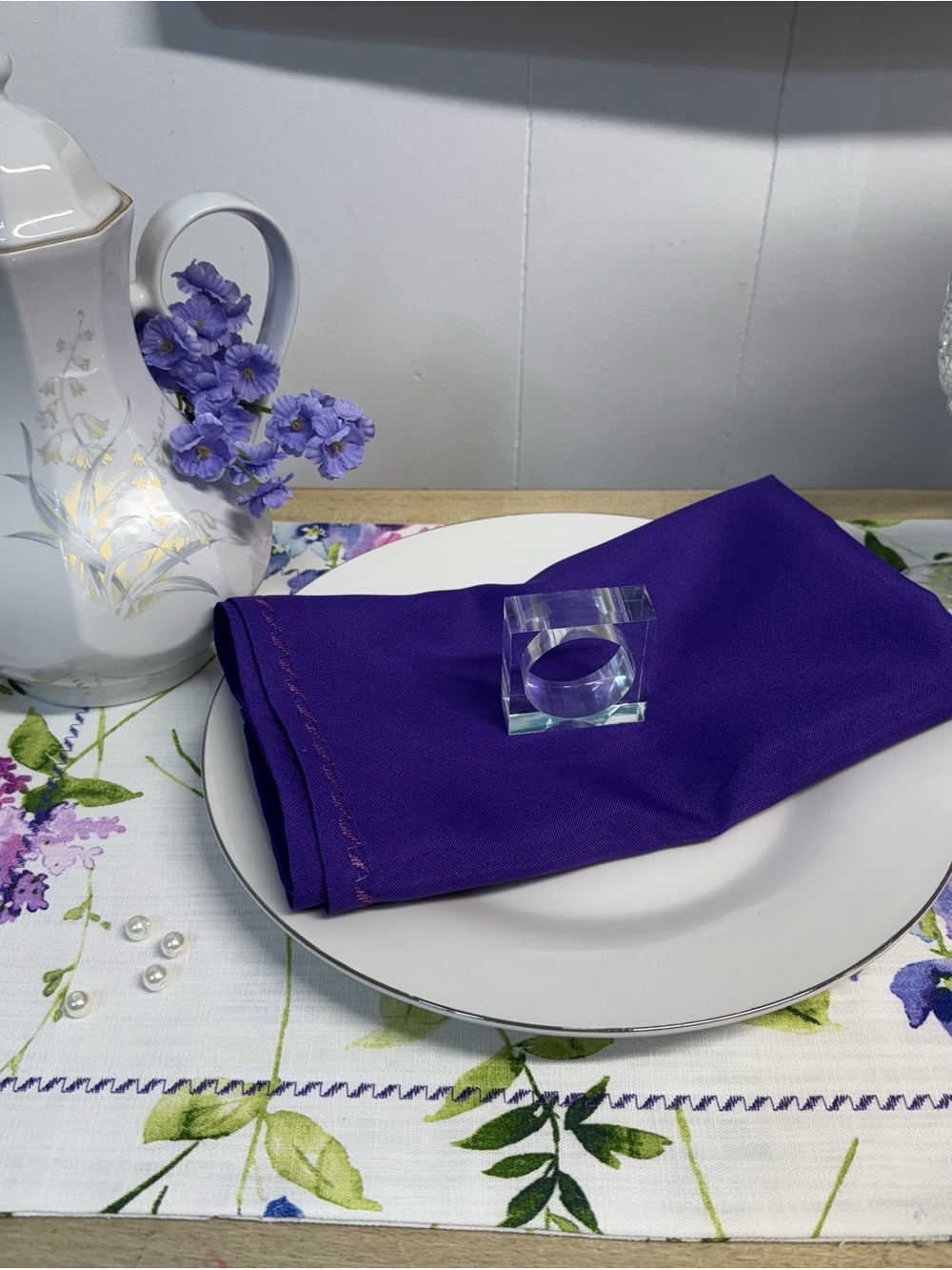 PLACEMATS SETS - Picture 3 of 11